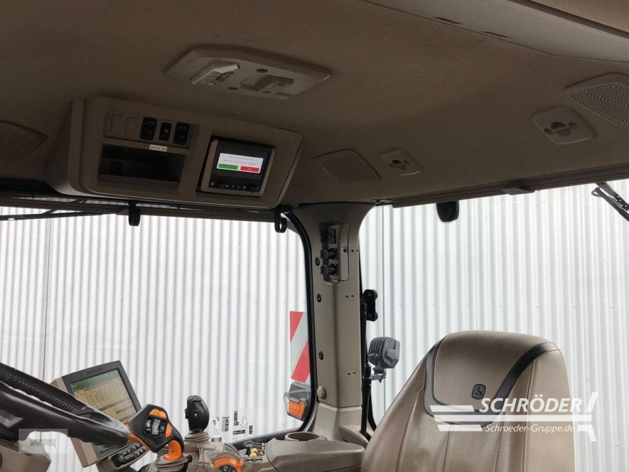 Traktor typu John Deere 7R 290 | RTK | AUTOPOWER, Gebrauchtmaschine v Wildeshausen (Obrázek 4)